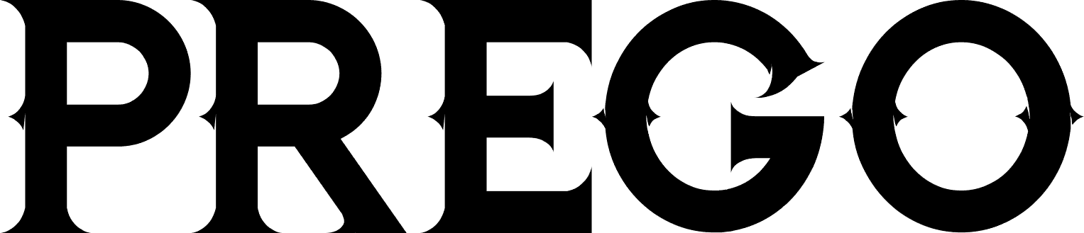 PREGO